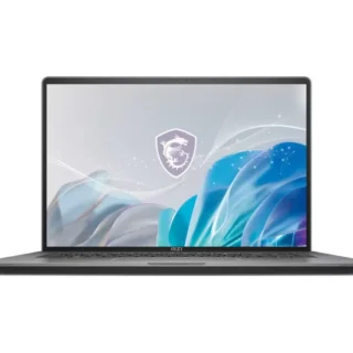 MSI Creator Z17 HX Studio 17" Laptop - Intel® Core™ i9, 2 TB SSD, Grey