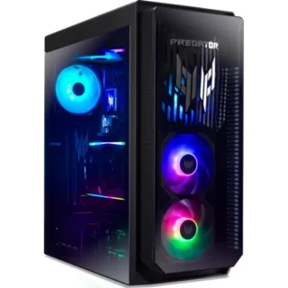 ACER Predator Orion 7000 PO7-660 Gaming PC - Intel® Core™ Ultra 9, RTX 5090, 2 TB SSD