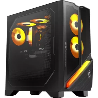 MSI MPG Infinite Z3 AI Gaming PC - AMD Ryzen 9, RTX 5080, 2 TB SSD