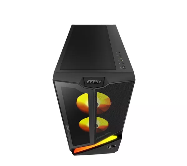 MSI MPG Infinite Z3 AI Gaming PC - AMD Ryzen 9, RTX 5080, 2 TB SSD - Image 4