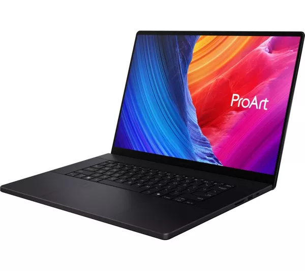 ASUS ProArt P16 OLED 16" Laptop - AMD Ryzen AI 9, 2 TB SSD, Nano Black - Image 2