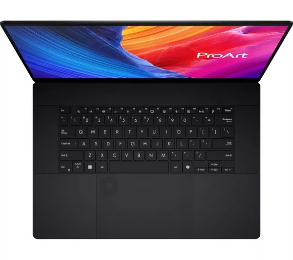 ASUS ProArt P16 OLED 16" Laptop - AMD Ryzen AI 9, 2 TB SSD, Nano Black - Image 3
