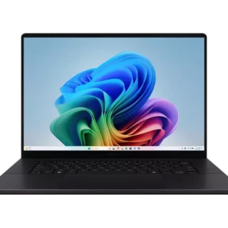 ASUS ProArt P16 H7606WI-ME045W OLED 16" Laptop - AMD Ryzen AI 9, 2 TB SSD, Nano Black