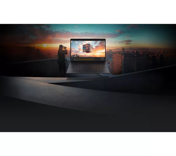 ASUS ProArt P16 H7606WI-ME045W OLED 16" Laptop - AMD Ryzen AI 9, 2 TB SSD, Nano Black - Image 6