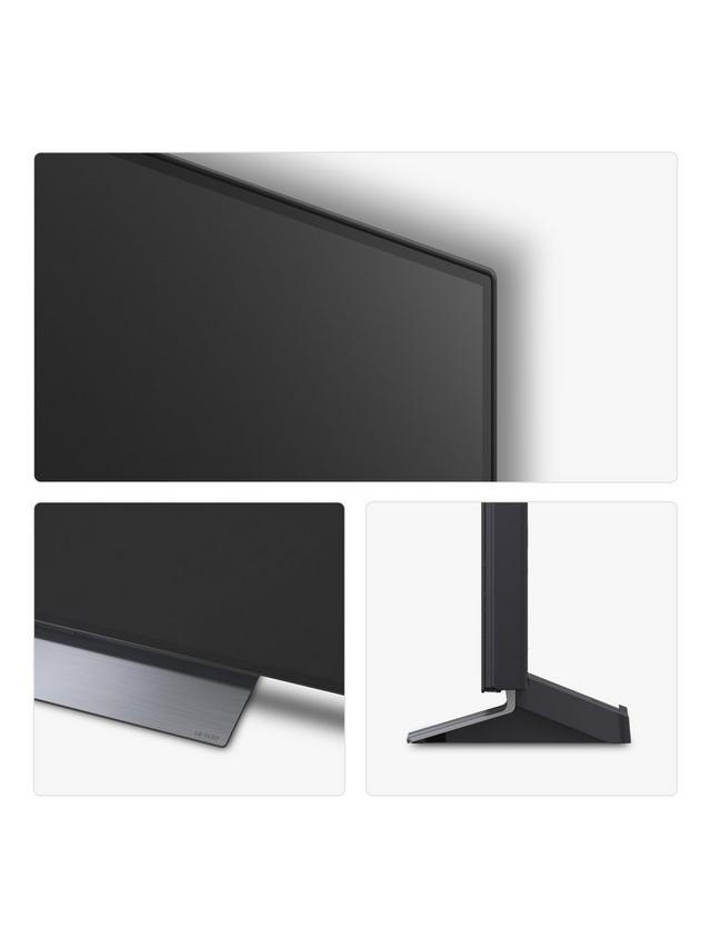 LG - OLED48C54LA (2025) OLED HDR 4K Ultra HD Smart TV, 48 inch with Dolby Atmos, Black - Image 3