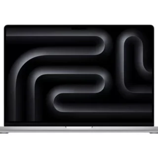 APPLE MacBook Pro 16" (2024) - M4 Pro, 512 GB SSD, Silver