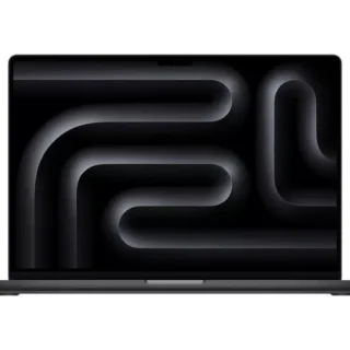 APPLE MacBook Pro 16" (2024) - M4 Max, 1 TB SSD, Space Black
