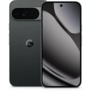 GOOGLE Pixel 10 Pro XL - 512 GB, Obsidian