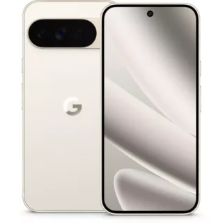 GOOGLE Pixel 10 Pro XL - 512 GB, Porcelain