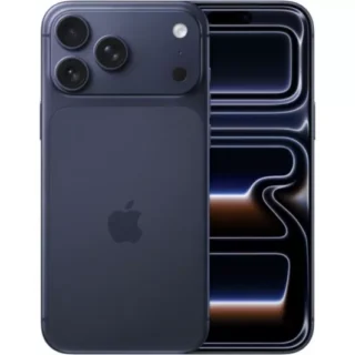 APPLE iPhone 17 Pro Max - 2 TB, Deep Blue