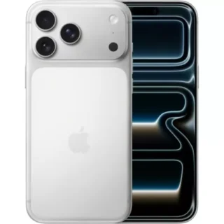APPLE iPhone 17 Pro Max - 2 TB, Silver