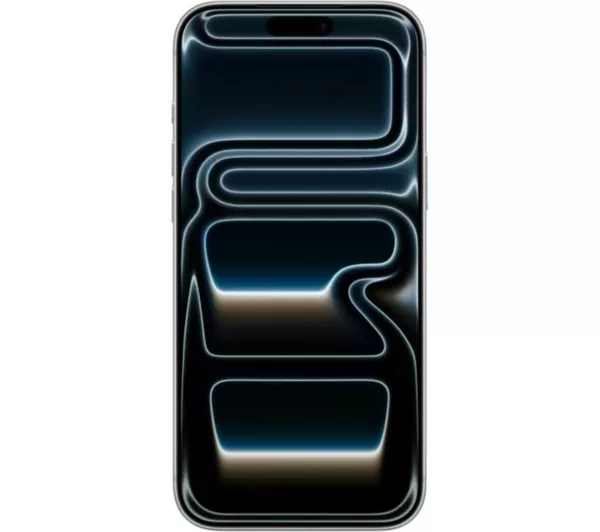 APPLE iPhone 17 Pro Max - 2 TB, Silver - Image 2