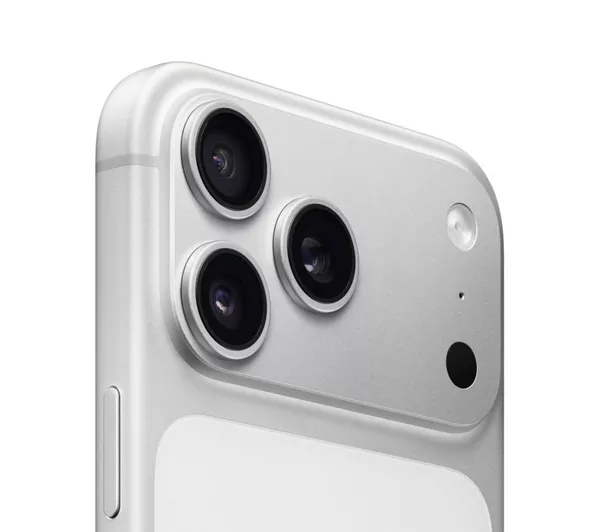 APPLE iPhone 17 Pro Max - 2 TB, Silver - Image 3