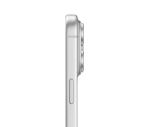 APPLE iPhone 17 Pro Max - 2 TB, Silver - Image 4