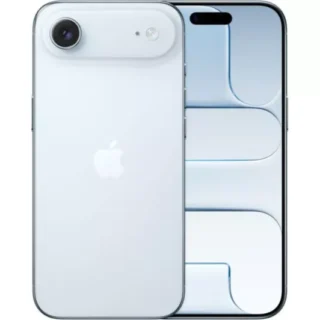 APPLE iPhone Air - 1 TB, Sky Blue