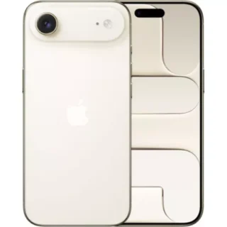 APPLE iPhone Air - 1 TB, Light Gold