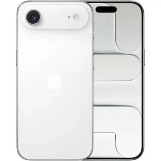 APPLE iPhone Air - 1 TB, Cloud White
