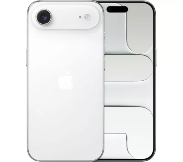 APPLE iPhone Air - 1 TB, Cloud White