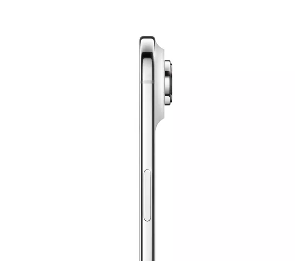 APPLE iPhone Air - 1 TB, Cloud White - Image 4