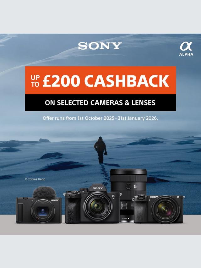 Sony - a7 IV (Alpha ILCE-7M4) Compact System Camera with 28-70mm Zoom Lens, 4K Ultra HD, 33MP, Wi-Fi, Bluetooth, OLED EVF, 5-Axis Image Stabiliser & 3” Vari-Angle LCD Touch Screen, Black - Image 7